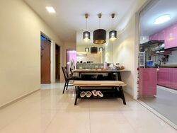 Blk 462C Blossom Spring @ Yishun (Yishun), HDB 4 Rooms #595869811